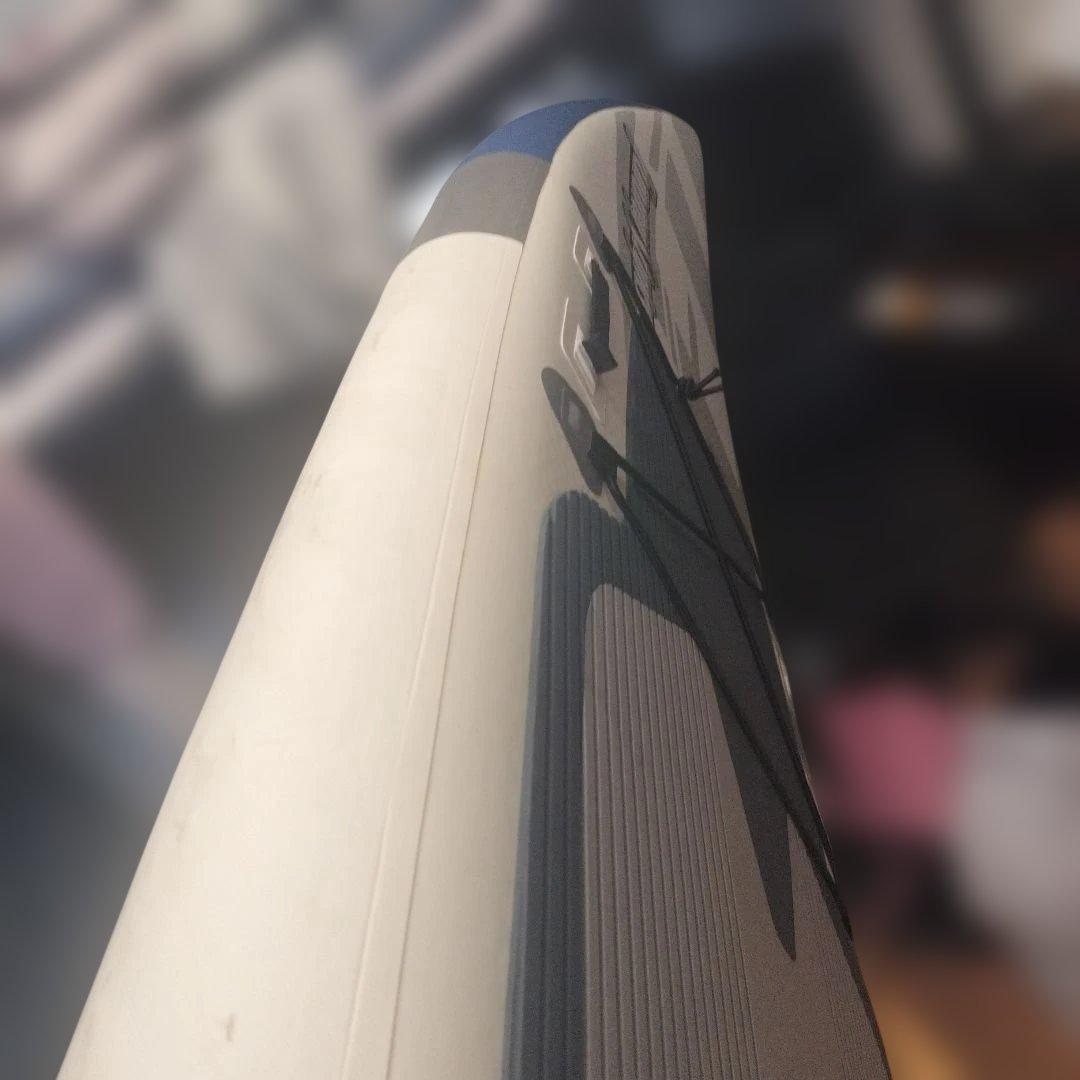 と*ち様 【値下げしました。】スタンドアップパドルボードセット