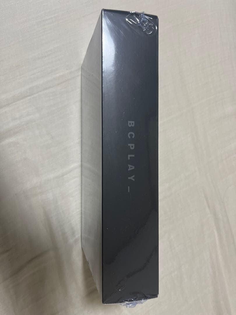 BCPLAY ブラック Bluetooth対応　未使用未開封品