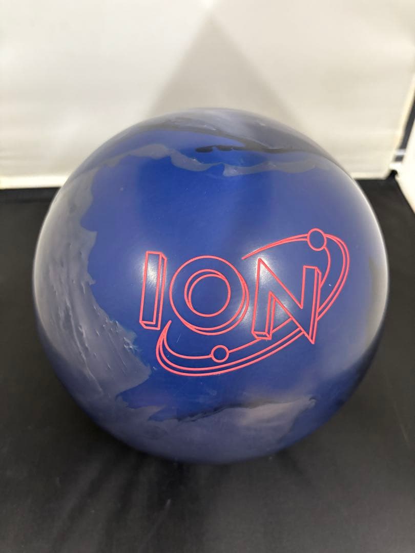 ☆Yoshi様☆ストーム　アイオンプロ　13ポンド　プラグ済