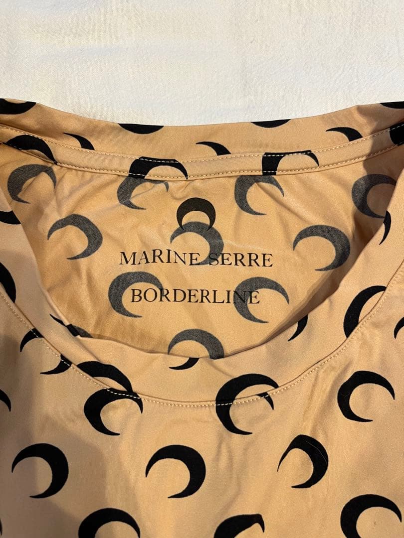 マリーンセル長袖