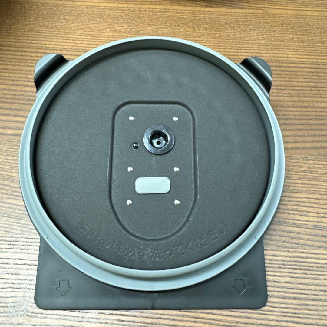 ジャンク品タイガー 炊きたて 炊飯器 JPK-10SC 炊き立て たきたて