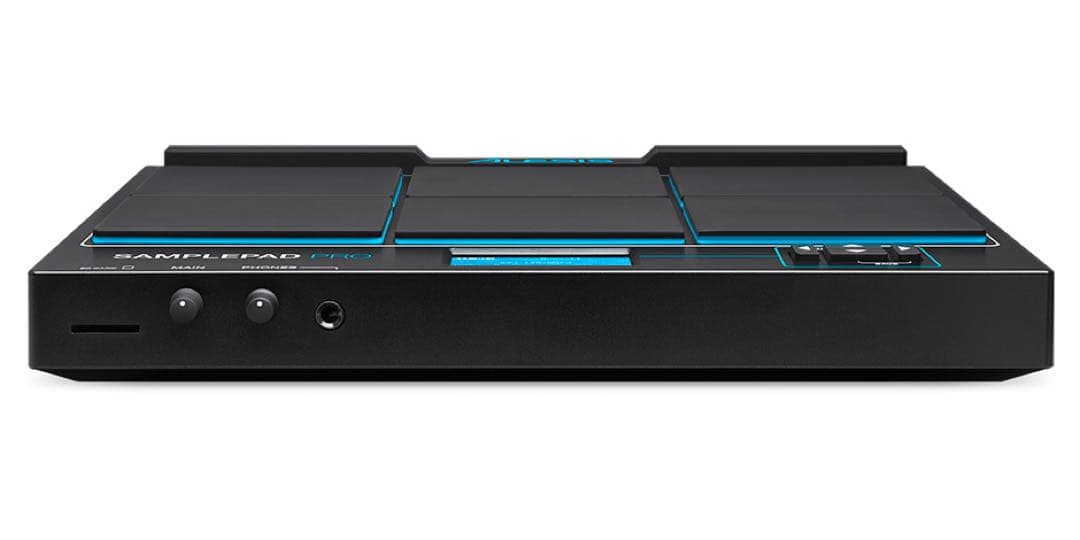 【美品】Alesis SamplePad Pro