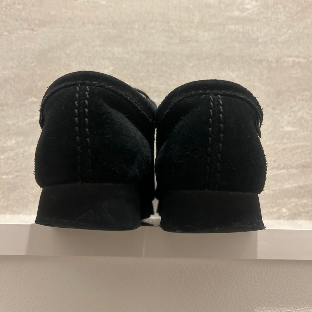 Clarks クラークス Wallabee GTX ワラビー ゴアテックス