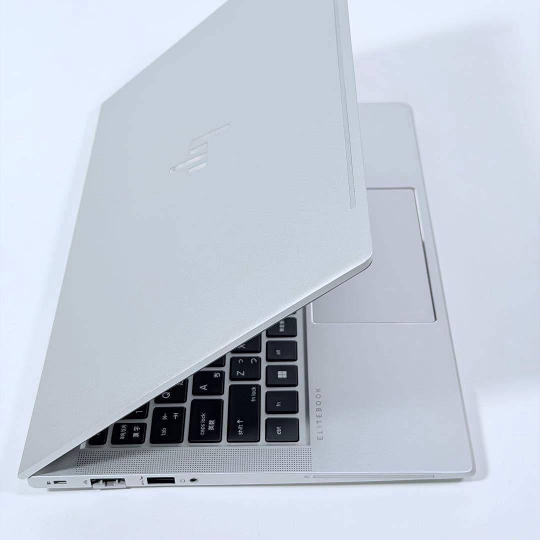 Windowsノート本体 82.HP EliteBook630G10 /16G /256GB