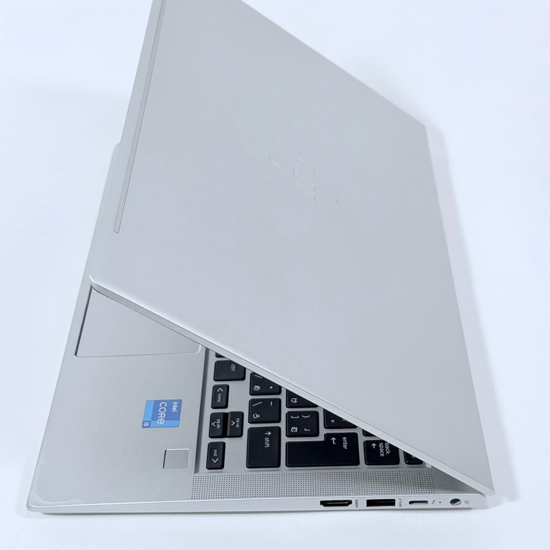 Windowsノート本体 82.HP EliteBook630G10 /16G /256GB
