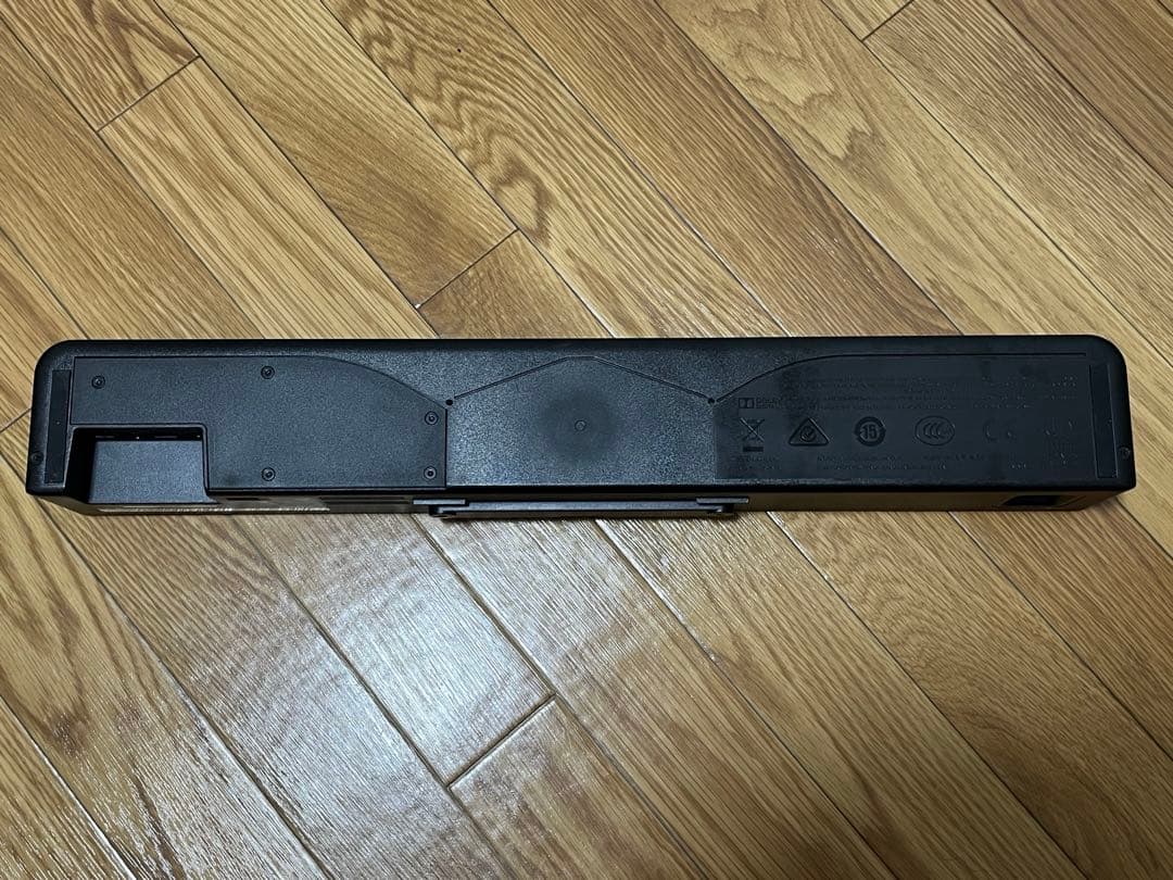 スピーカー　bose solo5