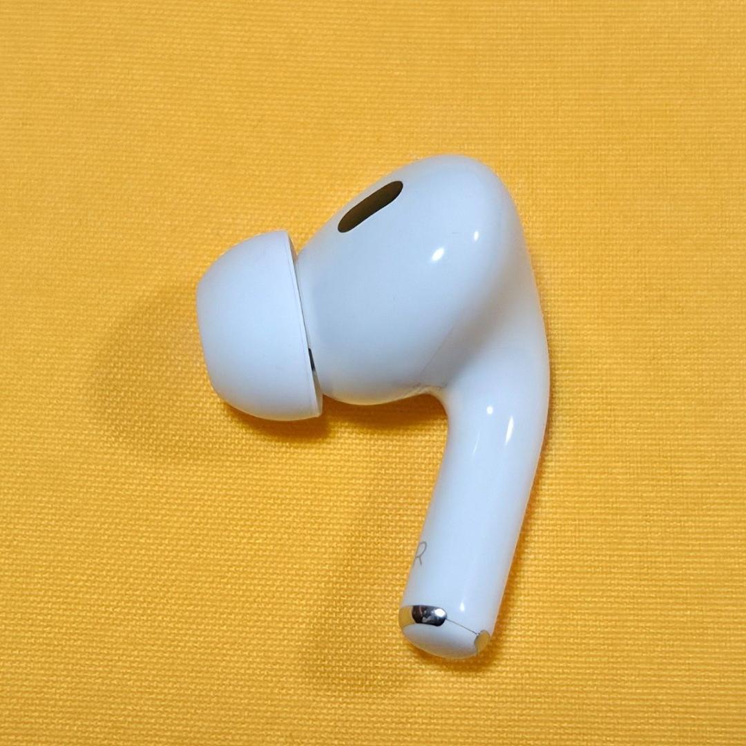 【美品】AirPods pro 第二世代 右耳 USB-C MTJV3J/A