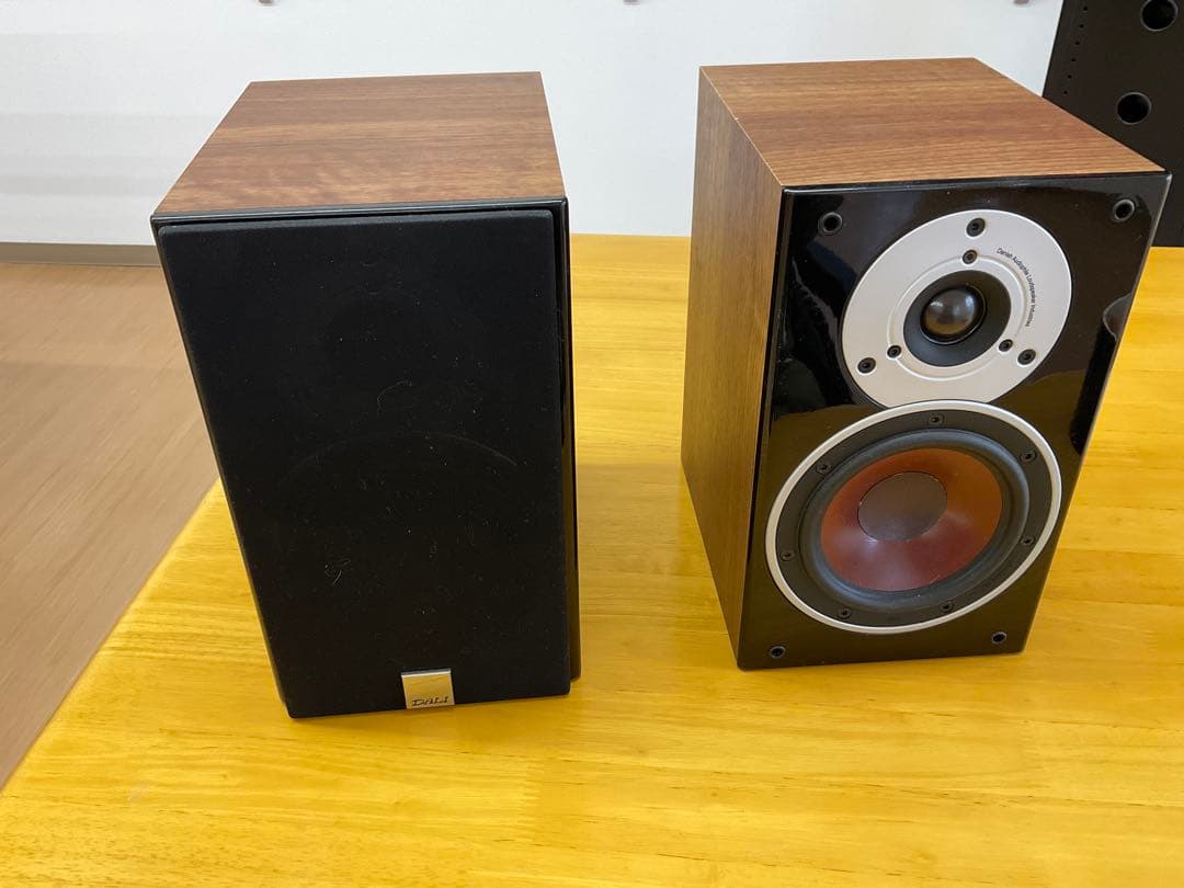 【終売品】DALI ZENSOR 1 スピーカー ペア