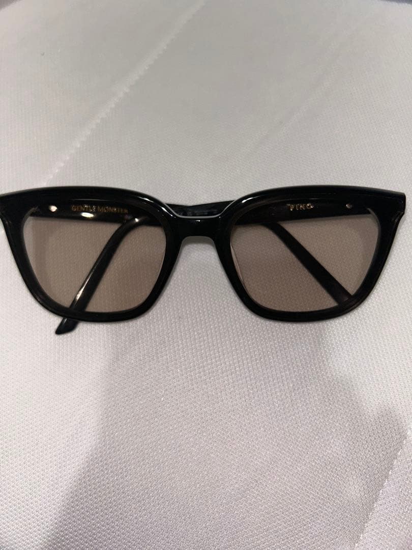 小物 GENTLE MONSTER PINO-01 (BR)