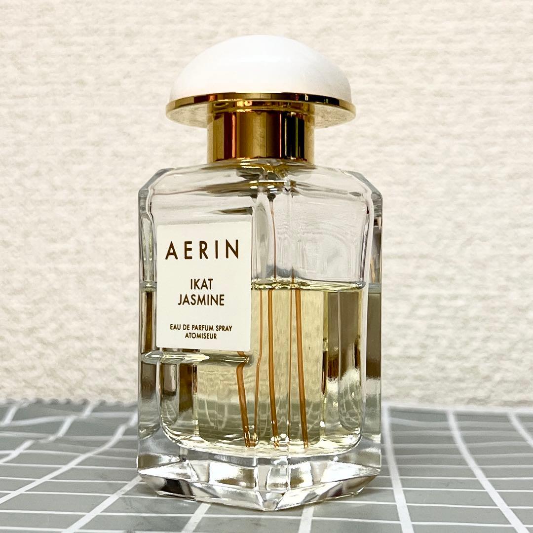 エアリン AERIN イカットジャスミン オーデパフューム スプレィ50ml