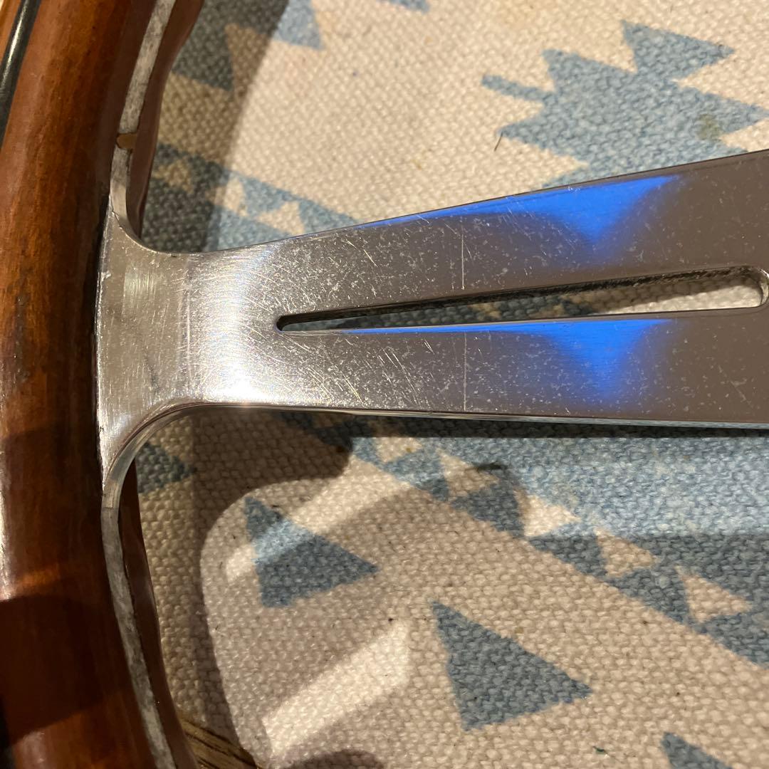 Nardi ステアリングハンドル 本体