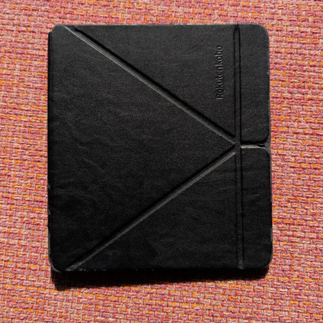 kobo Sage 電子書籍リーダー 本体、おまけ純正カバー付き、