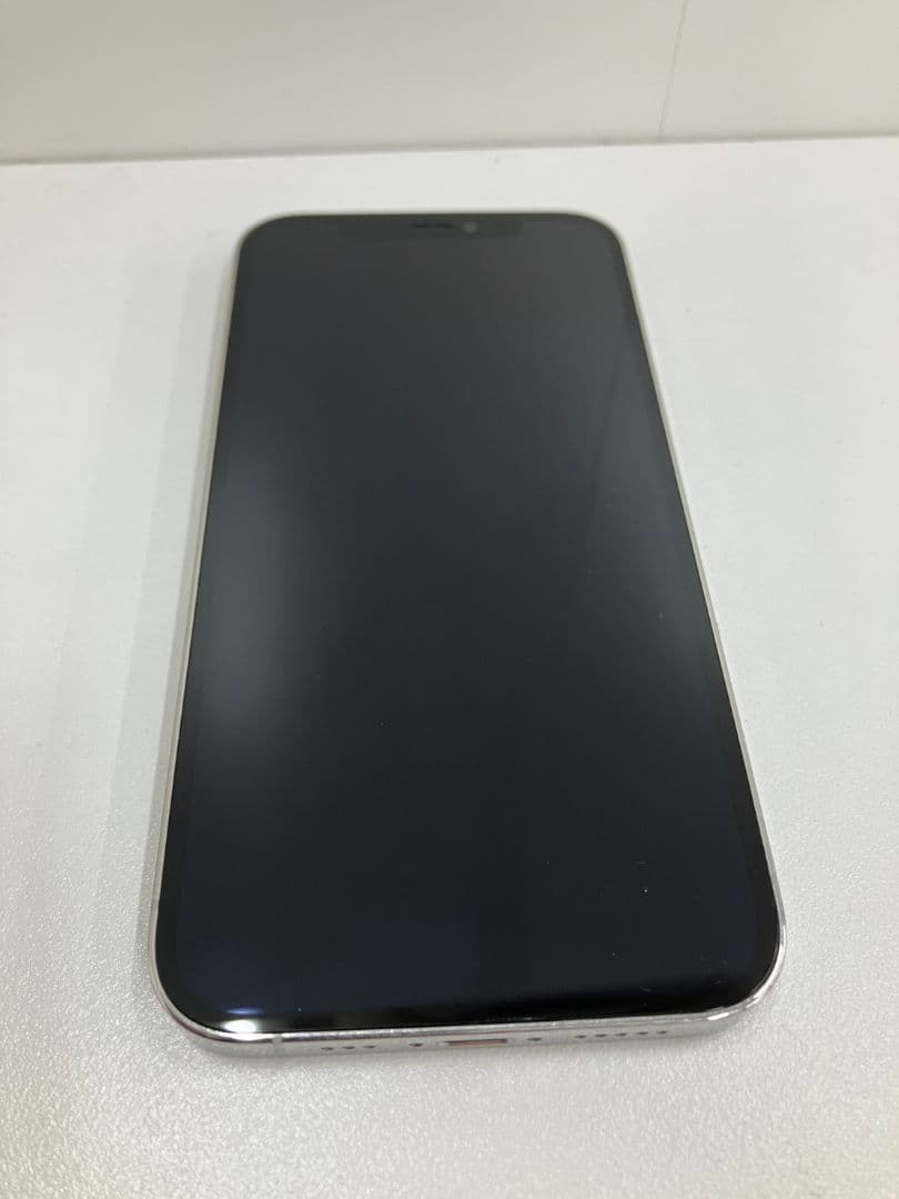 【iPhone　12Pro】SIMフリー　128GB