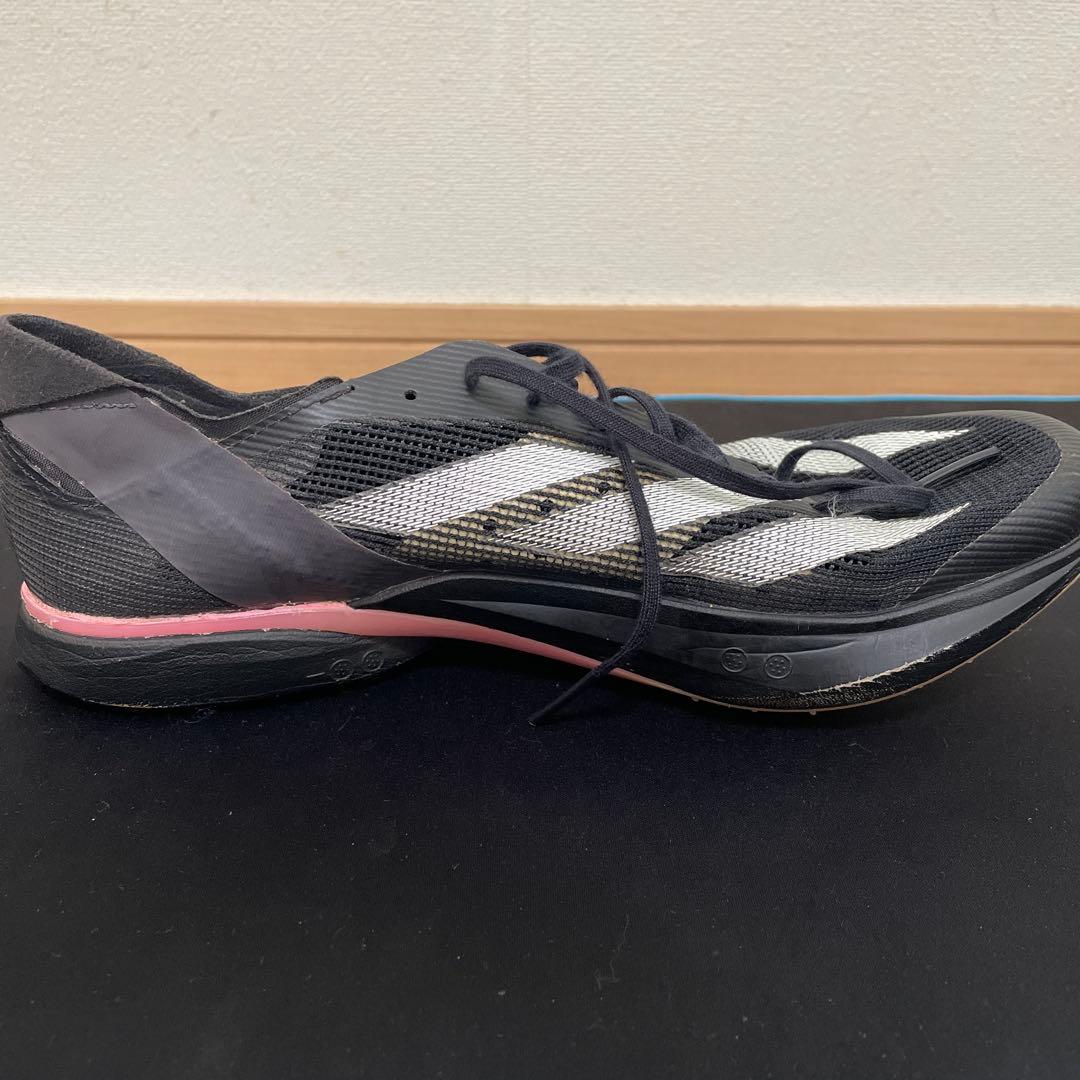 スパイク・シューズ ADIZERO AVANTI 27.5