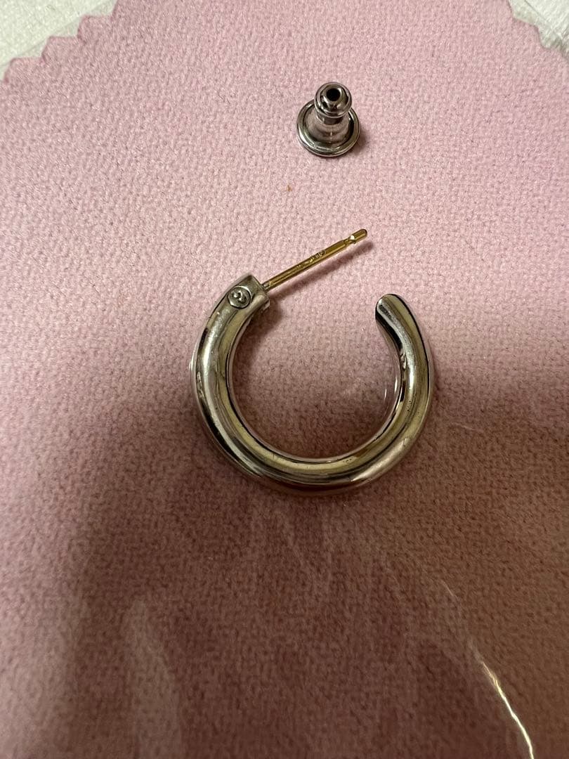 CAREERING キャリアリング PLACEBO 501 (SV)