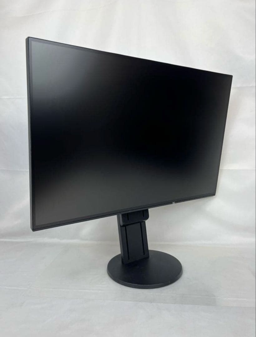 EIZO EV2456 24.1インチモニター 内蔵スピーカー PS4対応