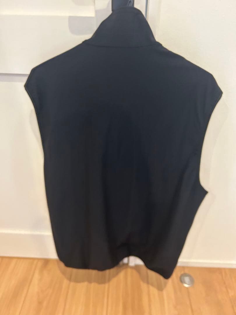 トップス daiwa pier39 tech flex jersey vest