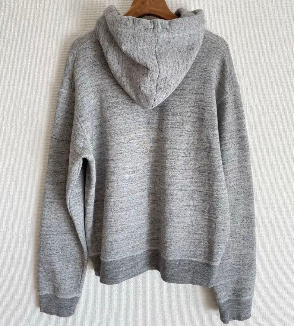 DSQUARED2 ディースクエアード　パーカー　トップス　サイズ XXS