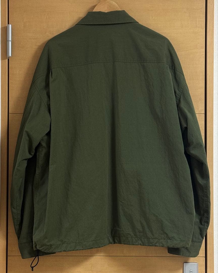 p*g様 DELUXE D-BDU JACKET【値下不可】