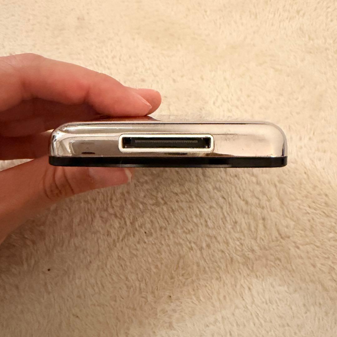 ポータブルプレーヤー Apple iPod A1136 special edition 30GB