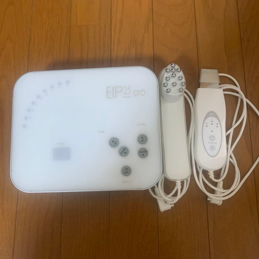 EIP25 pro 美顔器