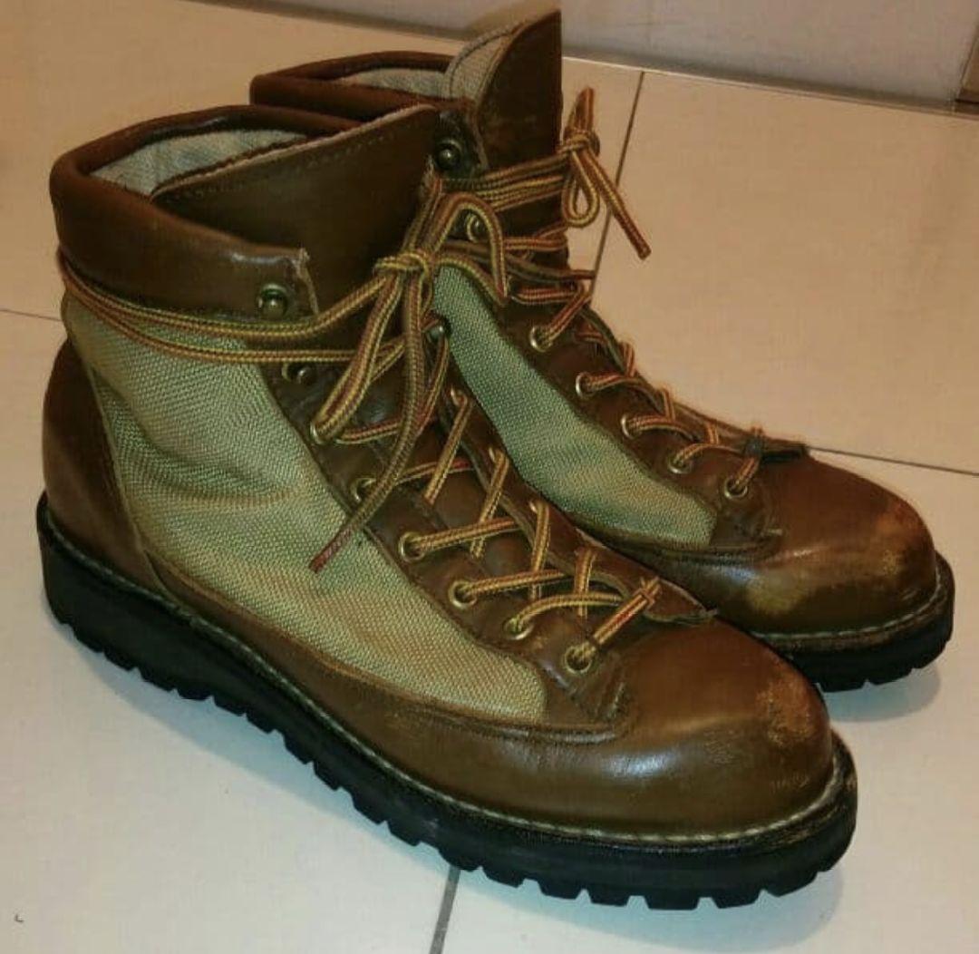 ダナーライト　7 1/2