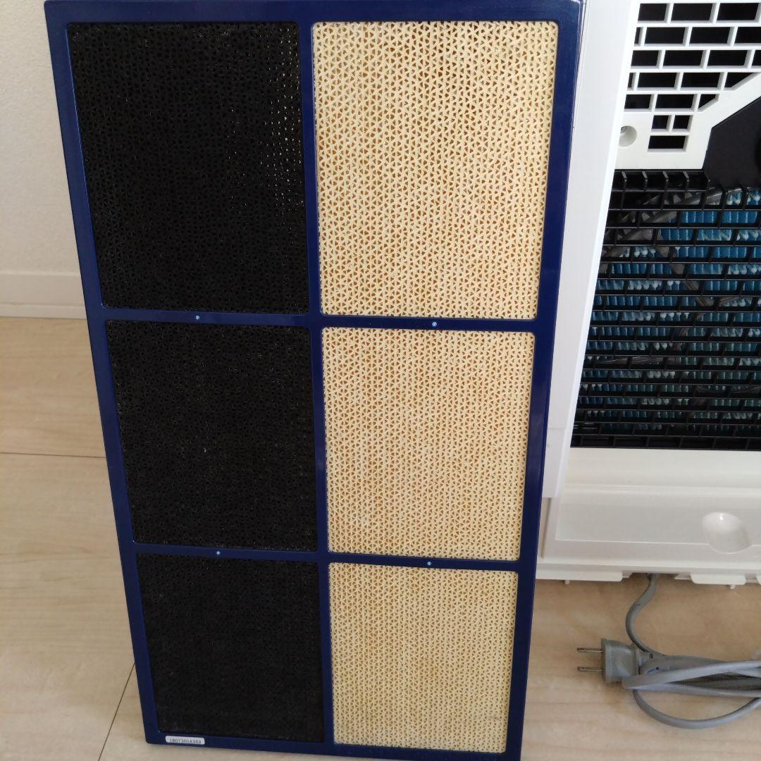 SHARP KI-JX75 空気清浄機