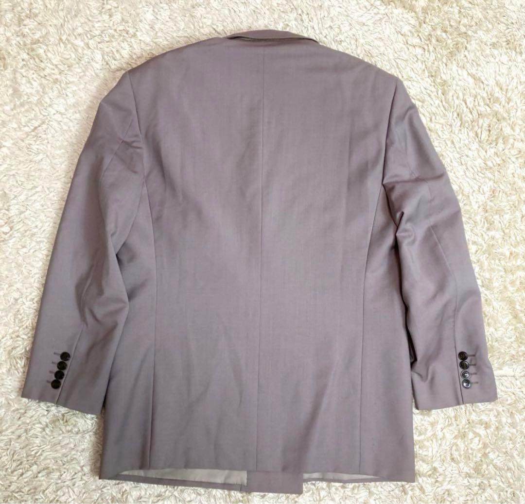 【美品】Christian Dior セットアップ　ダブル CDロゴ　菅田将暉