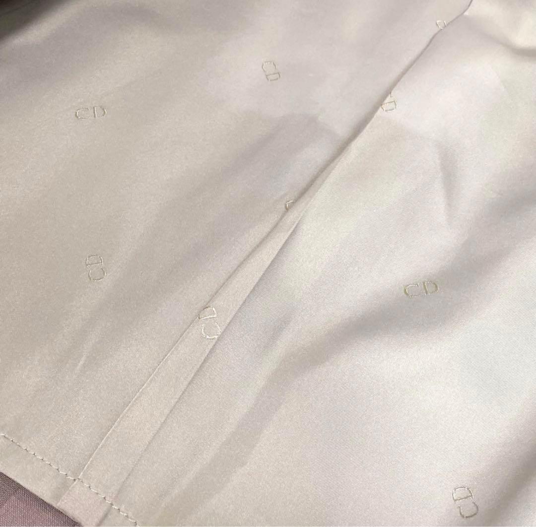 【美品】Christian Dior セットアップ　ダブル CDロゴ　菅田将暉