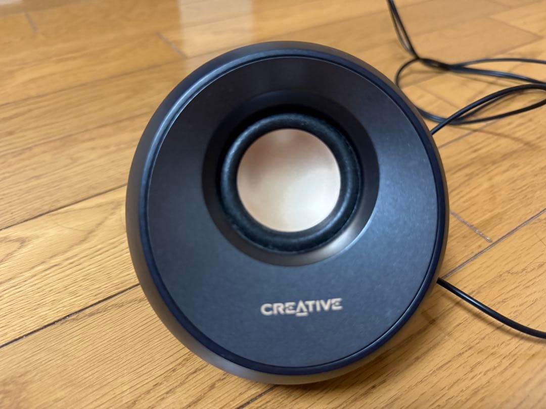 KOORUI 27インチゲーミングモニター スピーカーもつけます！