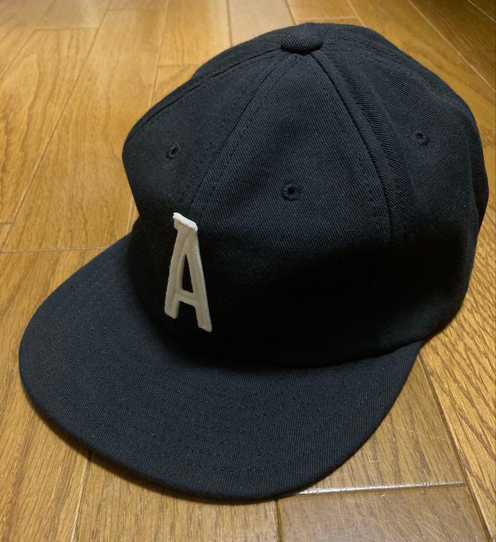 帽子 addict clothes cap hwdog ACVM