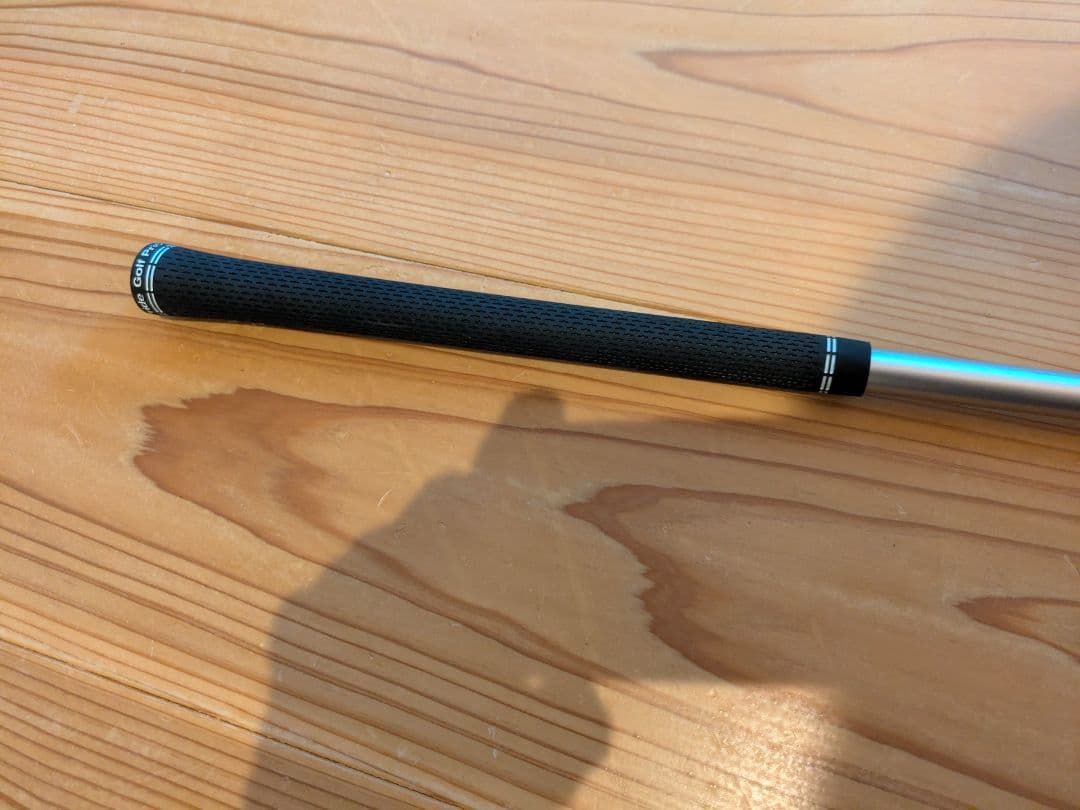 美品！ピン純正　ALTA JCB BLUE 2UT S　シャフト