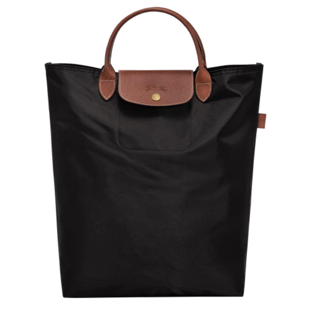 バッグ Longchamp LE PLIAGE ORIGINAL M