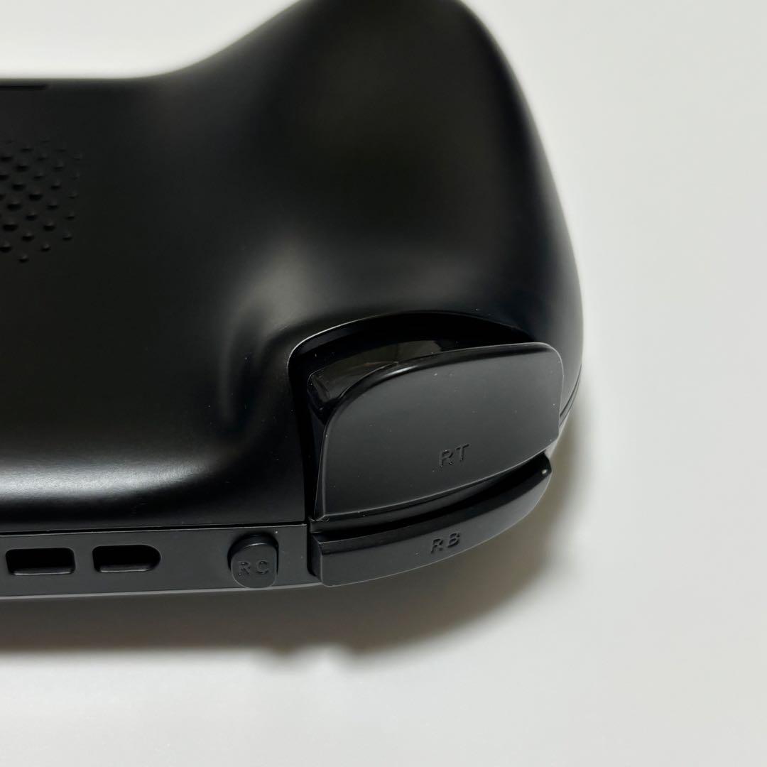 Ayaneo Pocket Evo スターリーブラック（12GB/256GB）