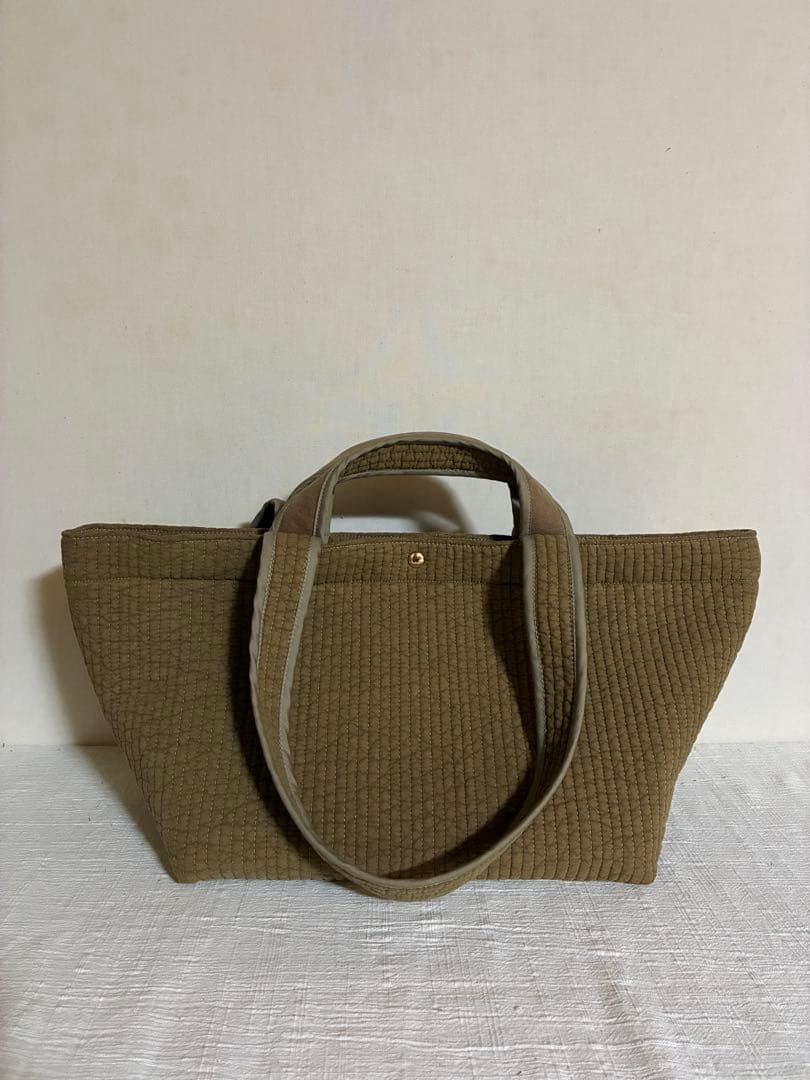 サイモン　ヌビバッグ　オーダーページ