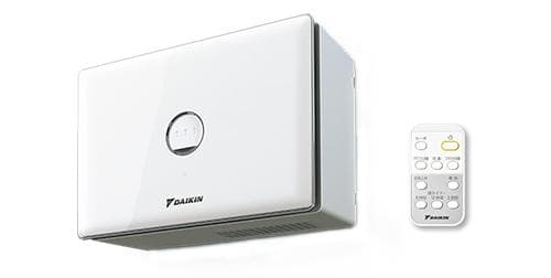 ダイキン　カライエ（室内除湿器）