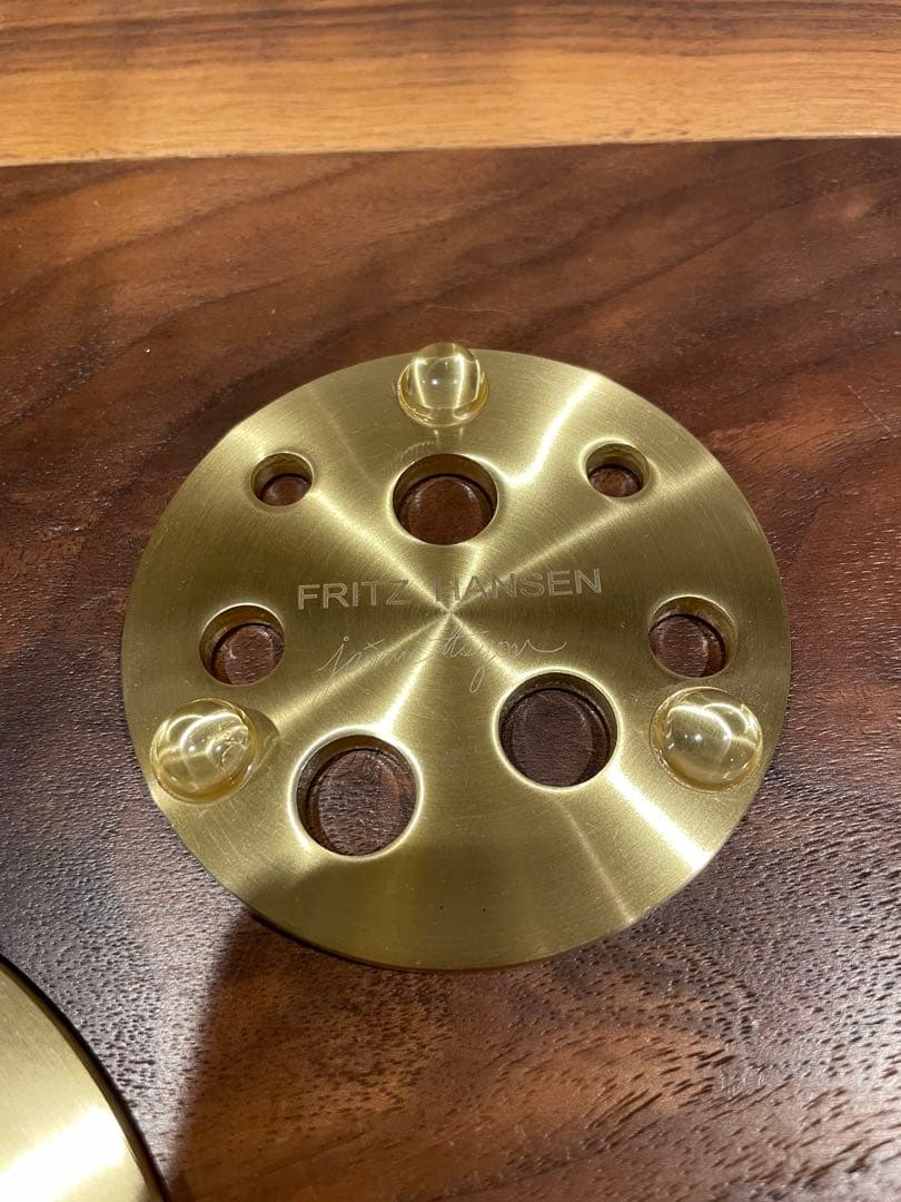 フリッツハンセン 花瓶