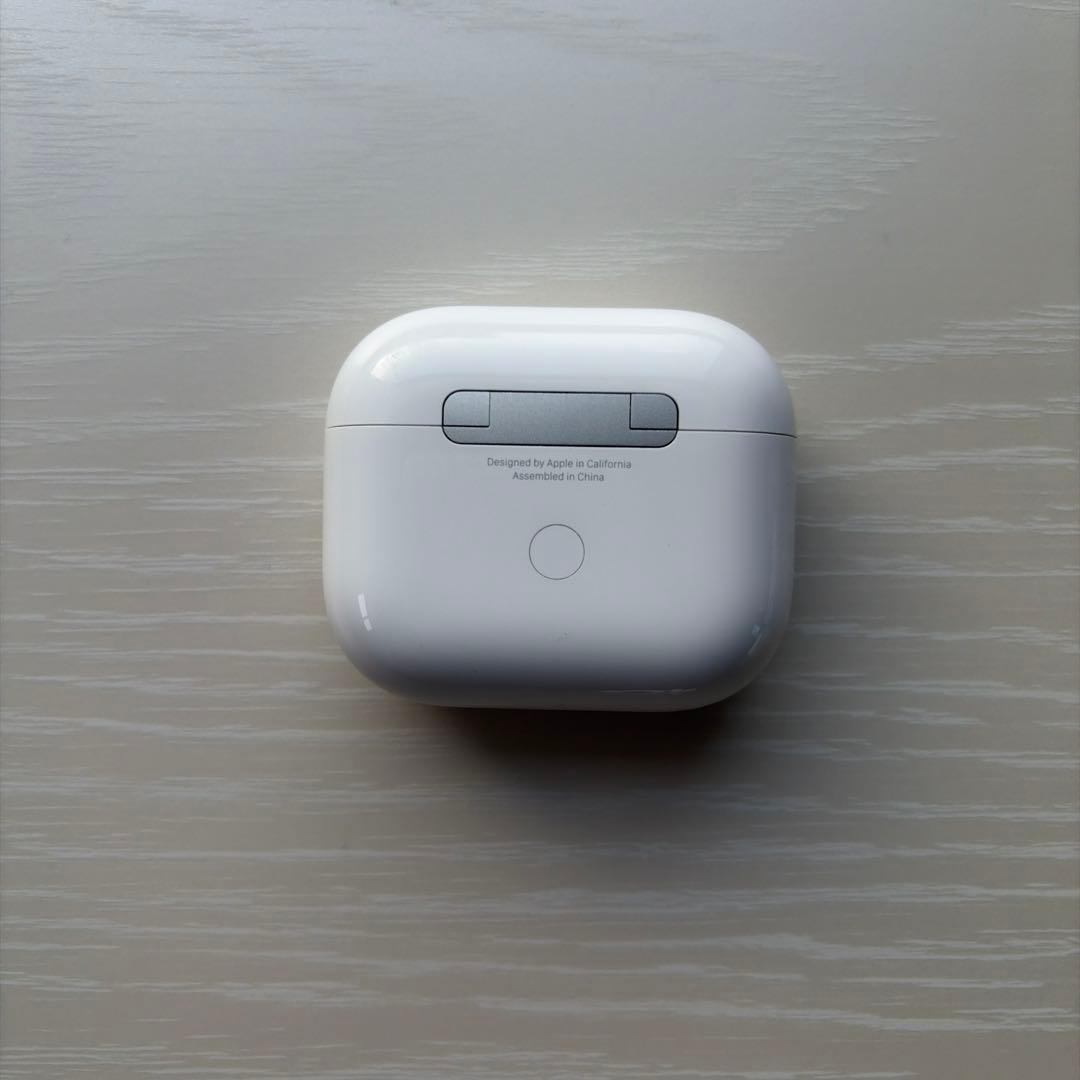 airpods 3 (第3世代)