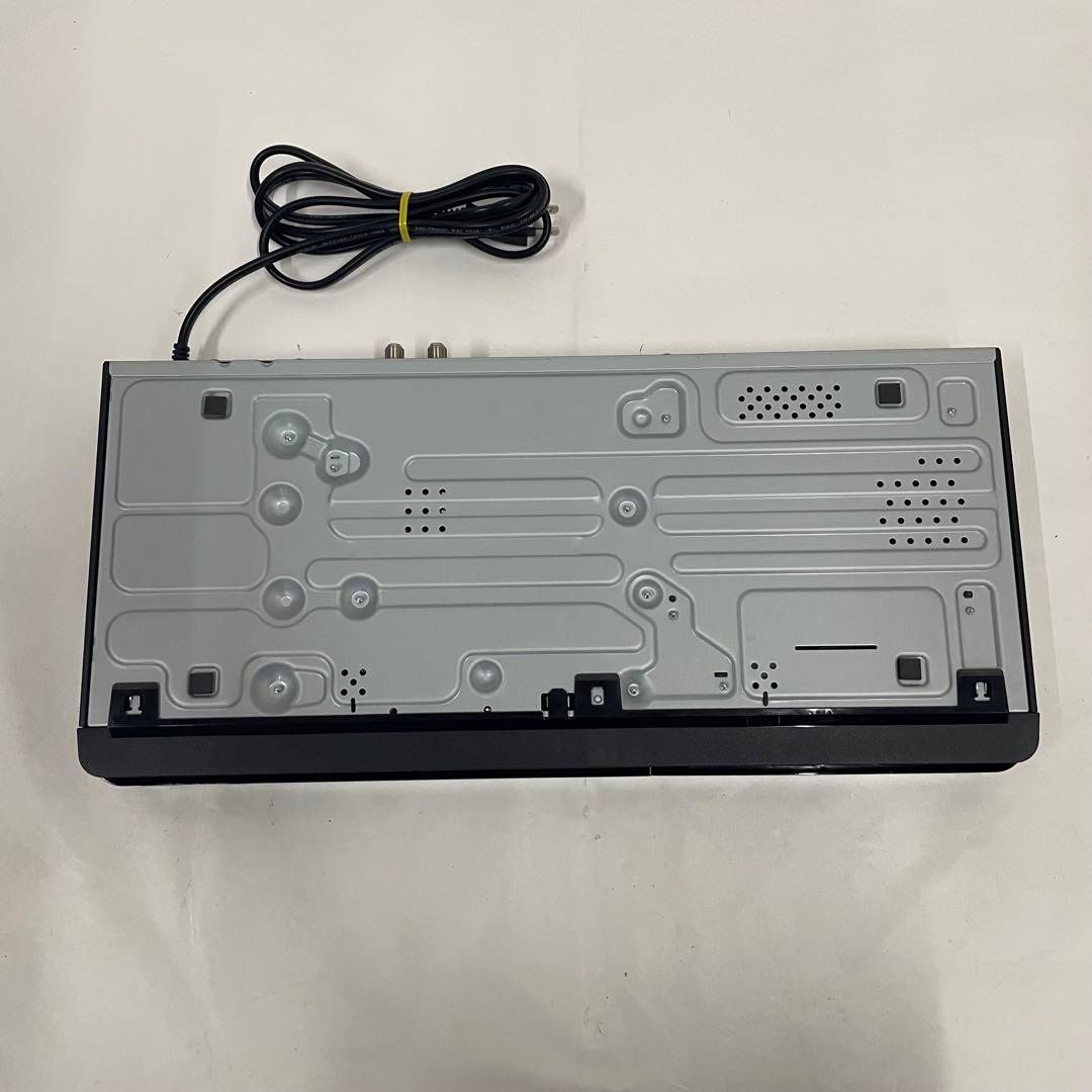 TOSHIBA 東芝 ブルーレイディスクレコーダー DBR-W2010 22年製