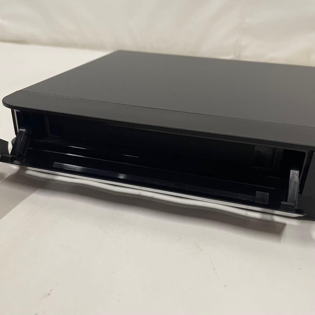TOSHIBA 東芝 ブルーレイディスクレコーダー DBR-W2010 22年製
