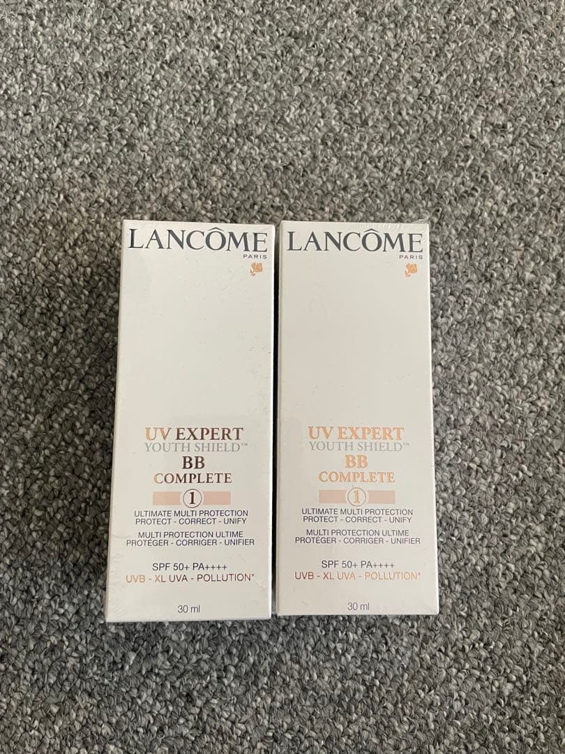 ランコム　UV EXPERT YOUTHSHEILD BB 30ml