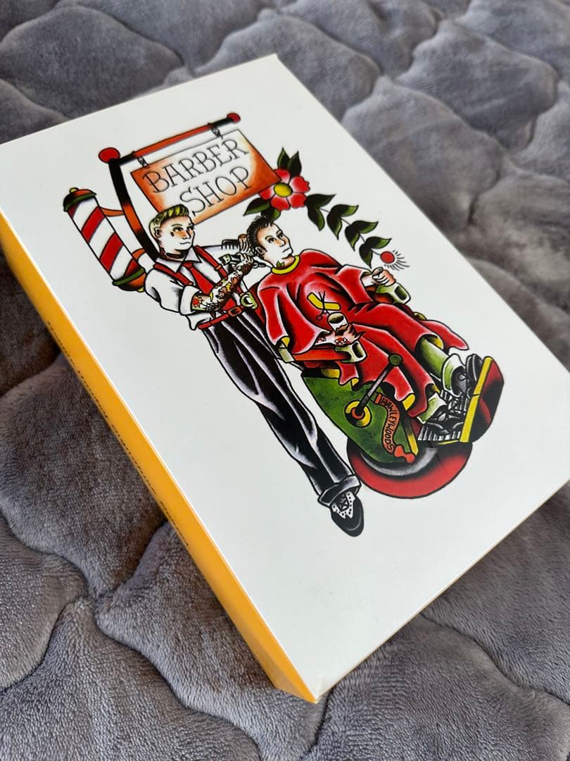 ウォール WHAL　日本限定販売　希少 60ヘルツ