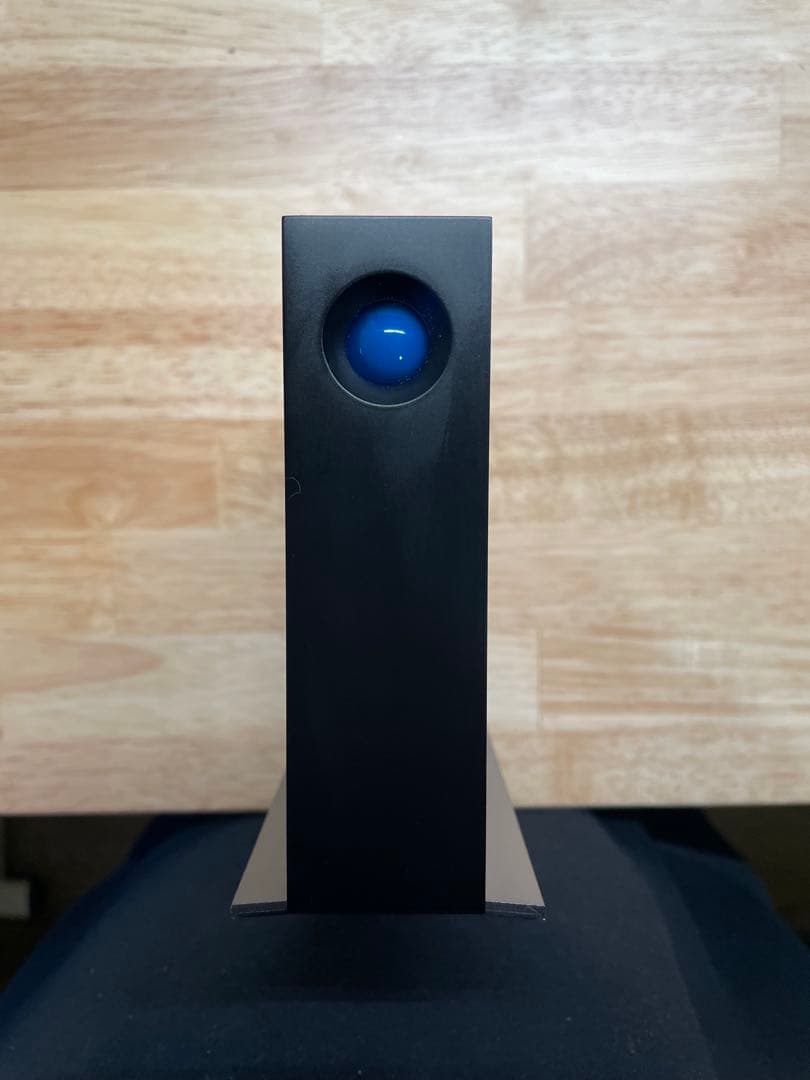 LaCie HDD 外付けハードディスク 6TB d2 Professional