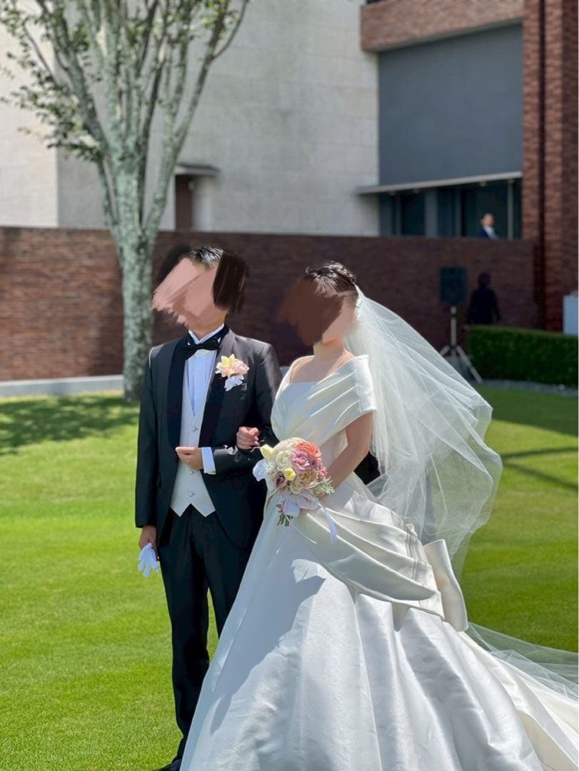 週末セール　エマリーエ　エリザベート7号