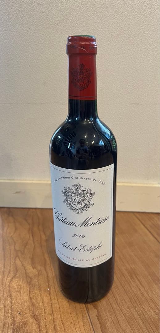 Château Montrose 2006 赤ワイン 750ml