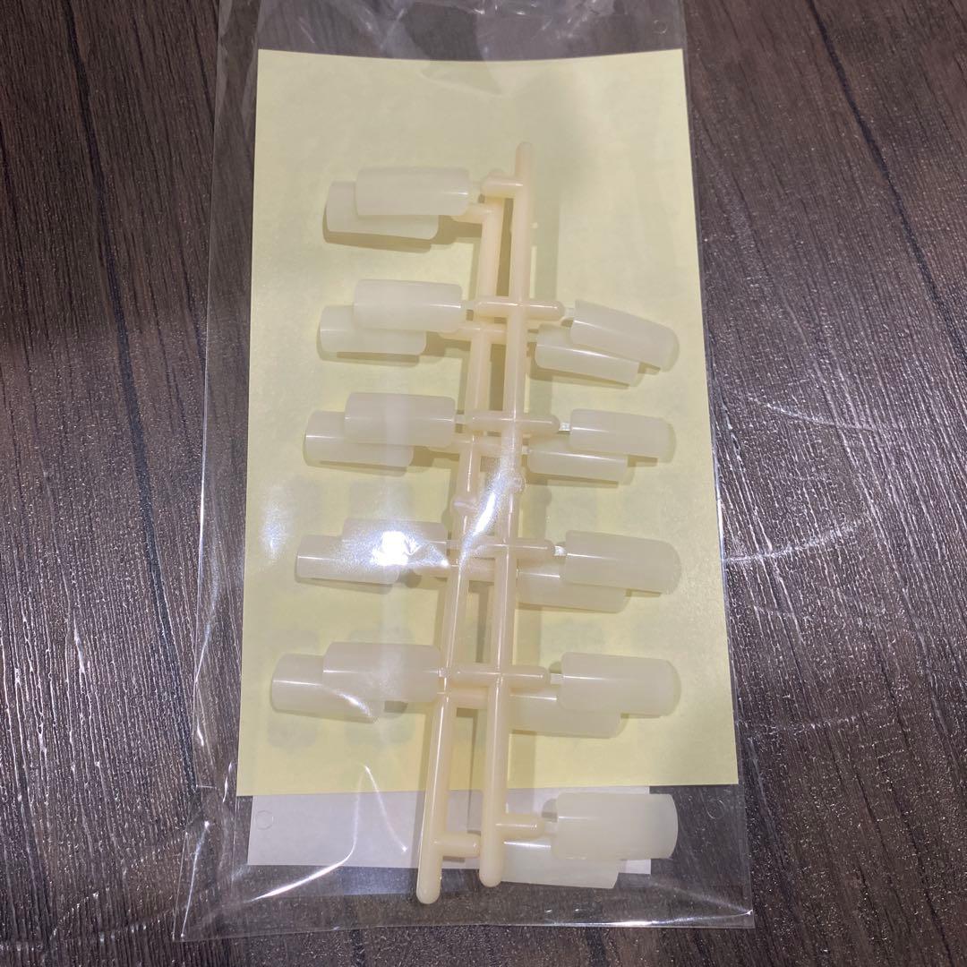 認定モデルハンド　STモデルハンド セット（JNEC 第1期認定モデルハンド）