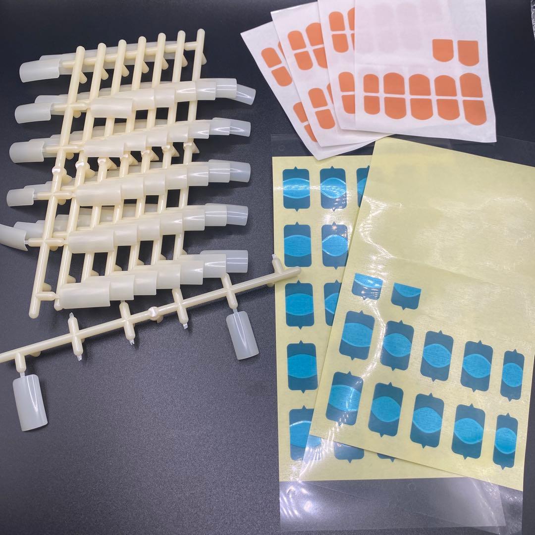 認定モデルハンド　STモデルハンド セット（JNEC 第1期認定モデルハンド）