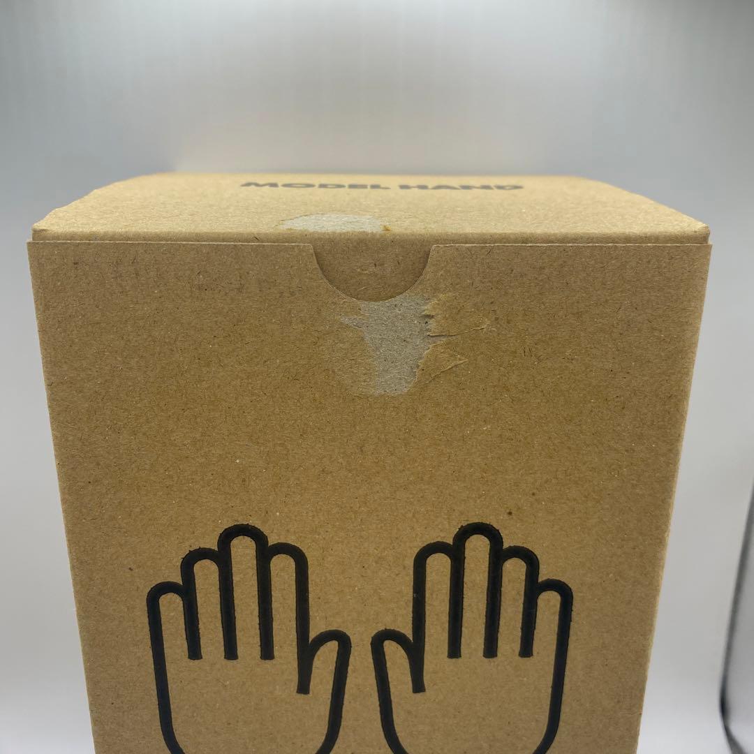 認定モデルハンド　STモデルハンド セット（JNEC 第1期認定モデルハンド）