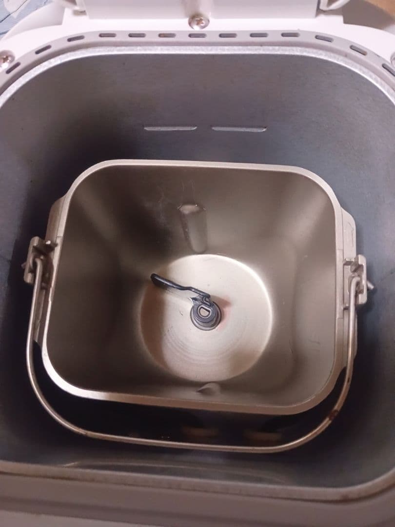 Panasonic SD-SB4 ホームベーカリー