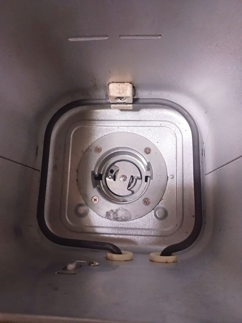 Panasonic SD-SB4 ホームベーカリー